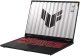 Laptop ASUS TUF Gaming A16 FA608UH-R7165W Ryzen 7 260 16" FHD+ 165Hz 16GB 512SSD RTX5050 DLSS 4 W11 11