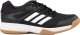 Buty męskie treningowe adidas Speedcourt czarno-białe IE8033 39 1/3 2