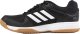 Buty męskie treningowe adidas Speedcourt czarno-białe IE8033 42 2