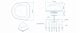 ANTENA PR1KC640 COMBO 5G GNSS Wi-Fi Teltonika 4