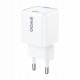 BWOO ładowarka sieciowa PD GaN USB-C 30W biała 1