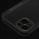 Etui Slim 2 mm do Oppo Reno 13F 5G (Global), transparentna 3