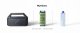 Anker Soundcore Speaker | Boom 3i | 50 W | Atsparus vandeniui | Bluetooth | Žalias | Portable | Belaidė jungtis 9
