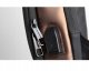Torba Saszetka Nerka Męska Plecak Na Ramię Antykradzieżowy Usb Ładowanie Brązowa 5