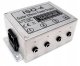 Tomanek ISO-4 zasilacz stabilizowany 9V DC 4x500mA 1