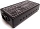Tomanek CASE-1 zasilacz do efektów gitarowych 9V DC 1800mA 1