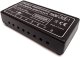 Tomanek CASE-1 zasilacz do efektów gitarowych 9V DC 1800mA 1