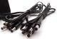 Tomanek TM2x900-9D 9V DC 2x900mA Zasilacz do efektów gitarowych 2