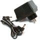 Tomanek zasilacz wtyczkowy TM700-9D 9V DC 700mA 3