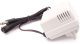 Tomanek zasilacz wtyczkowy TM700-9DW white 9V DC 700mA 1