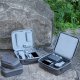 Walizka Pokrowiec Futerał Etui Case Osłona Do Na Drona Dji Air 3s / 3 S / Dji Air 3 / B658 5
