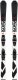 Narty męskie VOLKL DEACON ST + wiązanie MARKER VMOTION 10 z GRIP WALK 161 cm 1