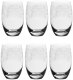Leonardo - Zestaw 6 szklanek do wody 460ml CHATEAU 3