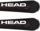 Narty slalomowe HEAD SUPERSHAPE E-ORIGINAL + wiązania HEAD PROTECTOR PR11 z GRIP WALK  170 cm 1