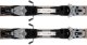 Narty slalomowe HEAD SUPERSHAPE E-ORIGINAL + wiązania HEAD PROTECTOR PR11 z GRIP WALK  170 cm 2