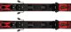 Narty slalomowe ATOMIC REDSTER S7 + wiązanie ATOMIC EM12 z GRIP WALK   2025  170 cm 2