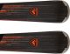 Narty zjazdowe race ROSSIGNOL FORZA 40 V-CA + wiązanie LOOK XPRESS 11 z GRIP WALK  2025  171 cm 1