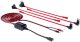 Adapter zasilania Nextbase Piqo Pro Install Cable (HWK) 1
