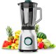 Blender kielichowy Cecotec Power Black Titanium 1800MAX Blend It 1