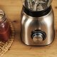 Blender kielichowy Cecotec Power Black Titanium 1800MAX Blend It 4