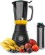 Blender kielichowy Cecotec Power Black Titanium 2500MAX Go 1