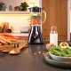 Blender kielichowy Cecotec Power Black Titanium 2500MAX Go 10