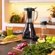 Blender kielichowy Cecotec Power Black Titanium 2500MAX Go 3