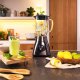 Blender kielichowy Cecotec Power Black Titanium 2500MAX Go 7