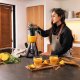 Blender kielichowy Cecotec Power Black Titanium 2500MAX Go 8
