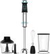 Blender ręczny Cecotec Power TitanBlack 1200 XL Cream&Crush 1