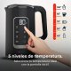 Czajnik elektryczny Cecotec Thermosense 500 Touch 9