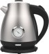 Czajnik elektryczny Cecotec Thermosense 620 Retro Steel 1
