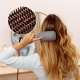 Elektryczna szczotka do włosów Cecotec InstantCare Square Brush 5