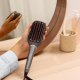 Elektryczna szczotka do włosów Cecotec InstantCare Square Brush 8