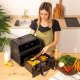 Frytkownica beztłuszczowa Cecotec Cecofry Advance 9000 Window 4