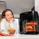 Frytkownica beztłuszczowa Cecotec Cecofry DuoHeat 6000 6