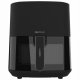 Frytkownica beztłuszczowa Cecotec Cecofry Fantastik Window 5500 air fryer 1