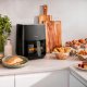 Frytkownica beztłuszczowa Cecotec Cecofry Fantastik Window 5500 air fryer 9