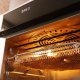 Frytkownica beztłuszczowa z funkcją piekarnika Cecotec Bake&Fry 3000 Touch Steel 3