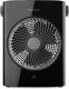 Farelka termowentylator Cecotec ReadyWarm 2070 Max Force Black 1