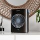 Farelka termowentylator Cecotec ReadyWarm 2070 Max Force Black 2