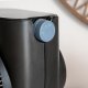 Farelka termowentylator Cecotec ReadyWarm 2070 Max Force Black 4