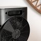 Farelka termowentylator Cecotec ReadyWarm 2070 Max Force Black 5