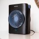 Farelka termowentylator Cecotec ReadyWarm 2070 Max Force Black 7