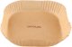 Foremki papierowe Cecotec Cecofry Paper Pack Accessories S - 150 szt, 16-20cm x 4,5cm 2