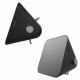 Grzejnik ceramiczny Cecotec ReadyWarm 1500 Max Ceramic Design Black 1