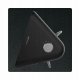 Grzejnik ceramiczny Cecotec ReadyWarm 1500 Max Ceramic Design Black 3