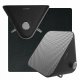 Grzejnik ceramiczny Cecotec ReadyWarm 1500 Max Ceramic Design Black 4