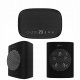 Grzejnik ceramiczny Cecotec ReadyWarm 1500 Max Ceramic Rotate Black 1