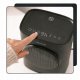 Grzejnik ceramiczny Cecotec ReadyWarm 1500 Max Ceramic Rotate Black 4